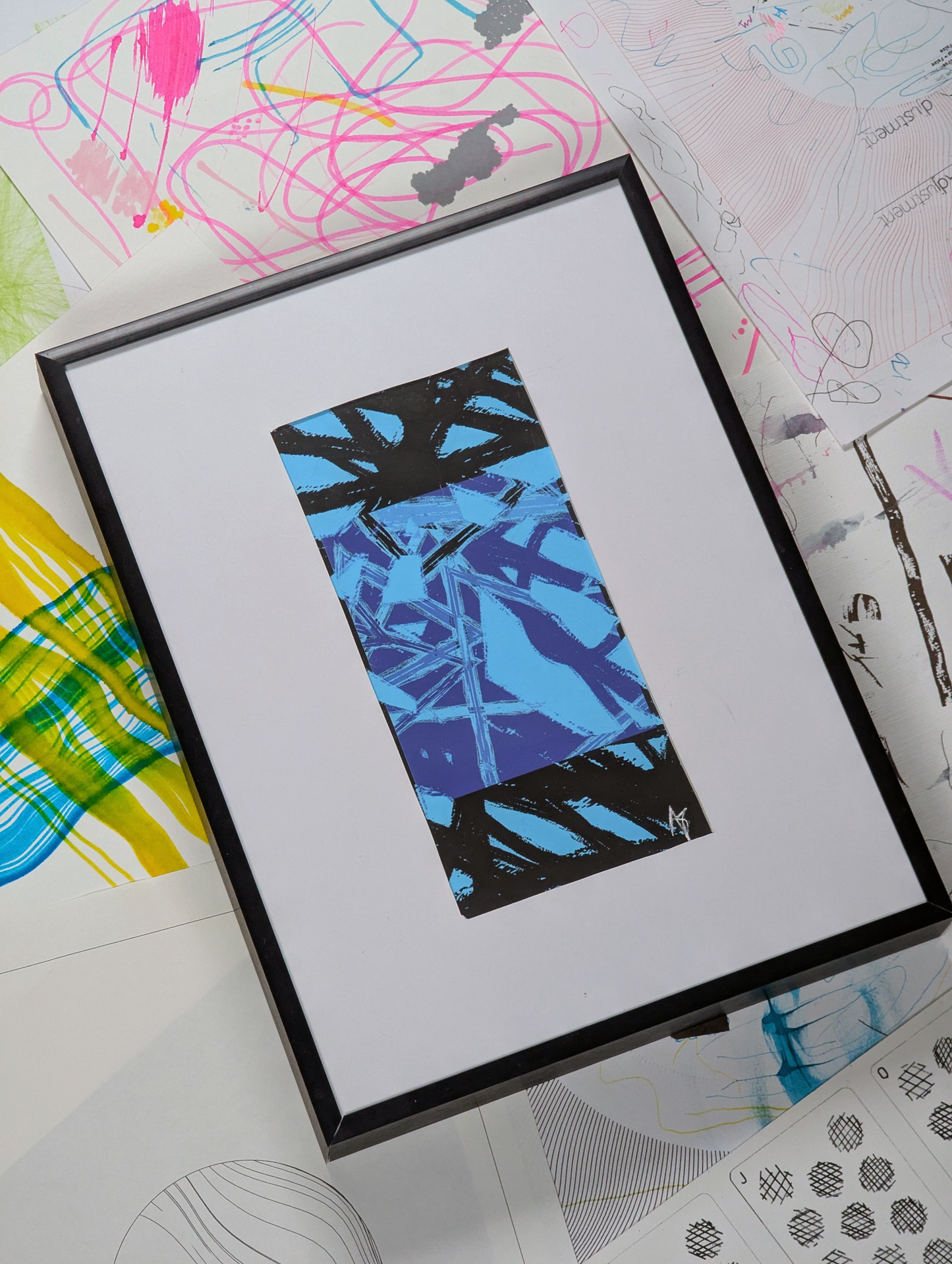 TAoP Print #01