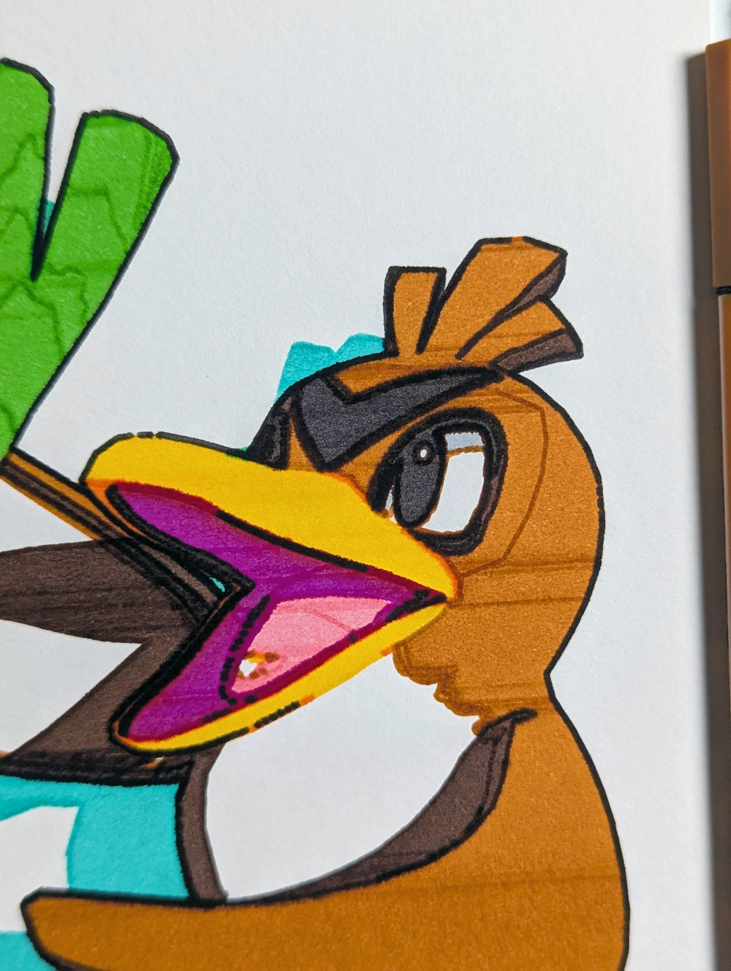Farfetch'd - #083