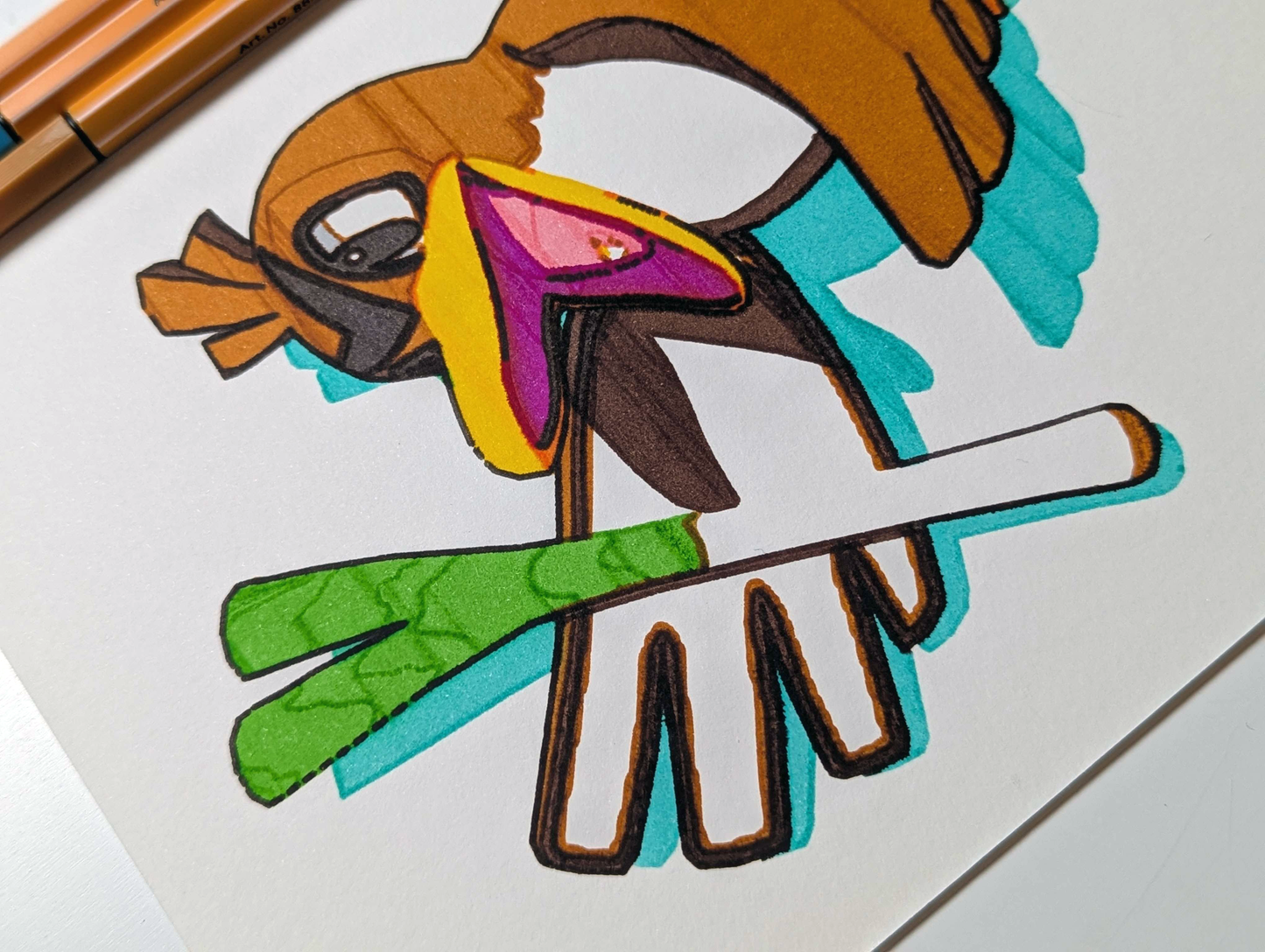 Farfetch'd - #083
